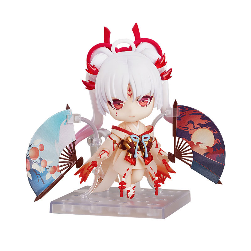 不知火 ねんどろいど
