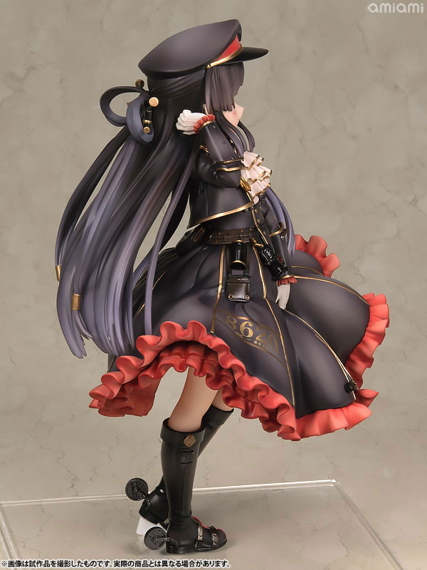 PS4 まいてつ -pure station- 特別豪華版 with フィギュア