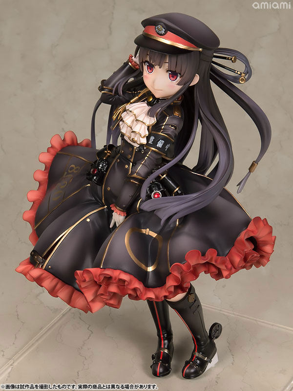 PS4 まいてつ -pure station- 特別豪華版 with フィギュア まいてつ