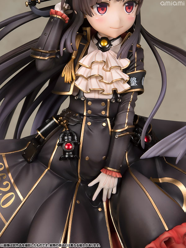 PS4 まいてつ -pure station- 特別豪華版 with フィギュア