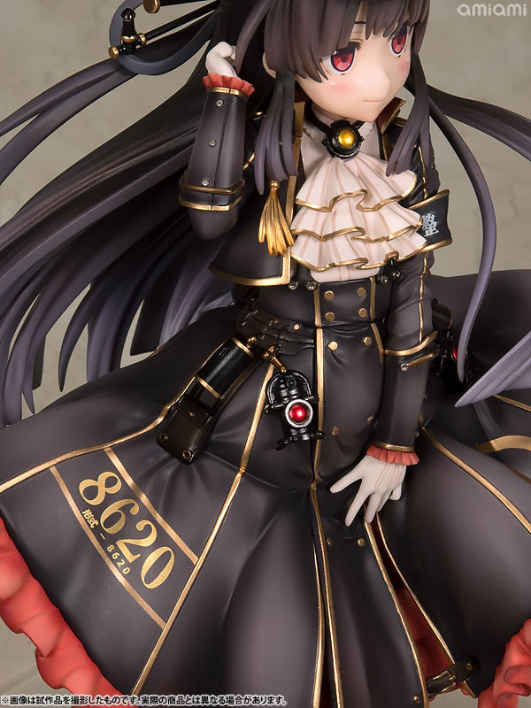 PS4 まいてつ -pure station- 特別豪華版 with フィギュア