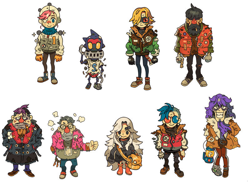 【未開封】Eastward イーストワード コレクターズエディション Amazon.co.jp: Eastward Collector's Edition(イーストワード