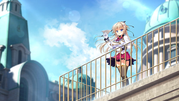 あみあみ限定特典】Nintendo Switch ガラス姫と鏡の従者 通常版