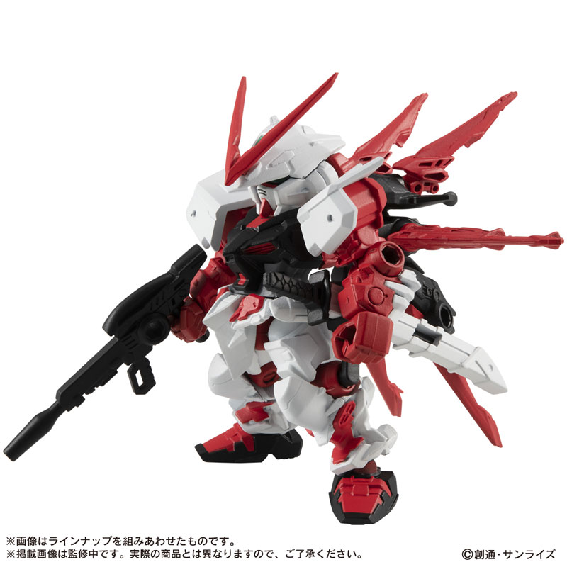 入荷予定 04.ガンダム モビルスーツアンサンブル19 ジェガンD型 www.thewalldogs.com