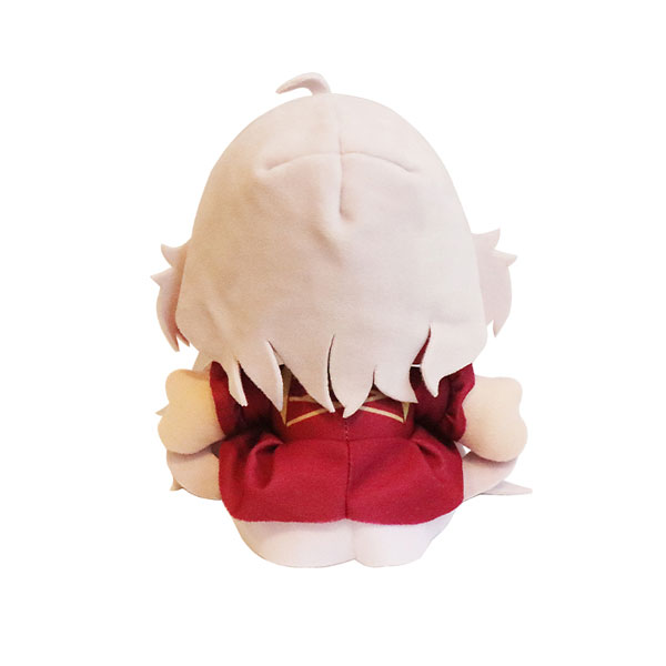 戦姫絶唱シンフォギアXD UNLIMITED ぬいぐるみ 雪音クリス[ブシロード