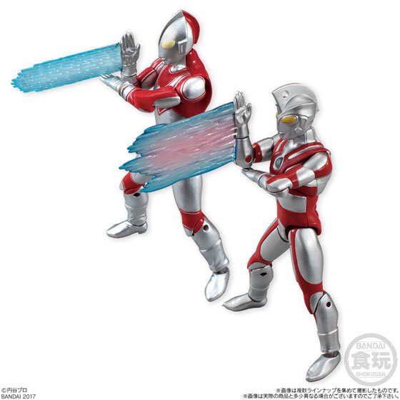 shodoウルトラマンvs1、2、3、5 Amazon.co.jp: SHODOウルトラマンVS 【全4種セット(フルコンプ