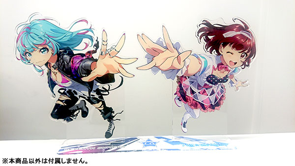 Tokyo 7th シスターズ Biggestアクリルスタンド 七咲ニコル[SR Tokyo 7th シスターズ Biggestアクリルスタンド 七咲ニコル[SR