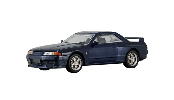 日産ロードカーの軌跡 10個入りBOX (食玩)[エフトイズ]《在庫切れ》