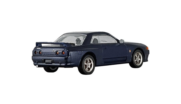 日産ロードカーの軌跡 10個入りBOX (食玩)[エフトイズ]《在庫切れ》