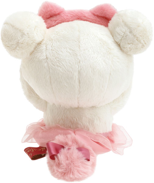 MF21001 リラックマ ストロベリーキャット ぬいぐるみ コリラックマ