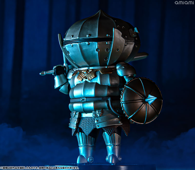 DARK SOULS デフォルメフィギュア DARK SOULS(ダークソウル) デフォルメフィギュア Vol.1 全6種セット