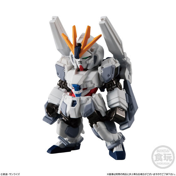 FW GUNDAM CONVERGE ♯14 全6種セット GOODS-04163769_02.jpg