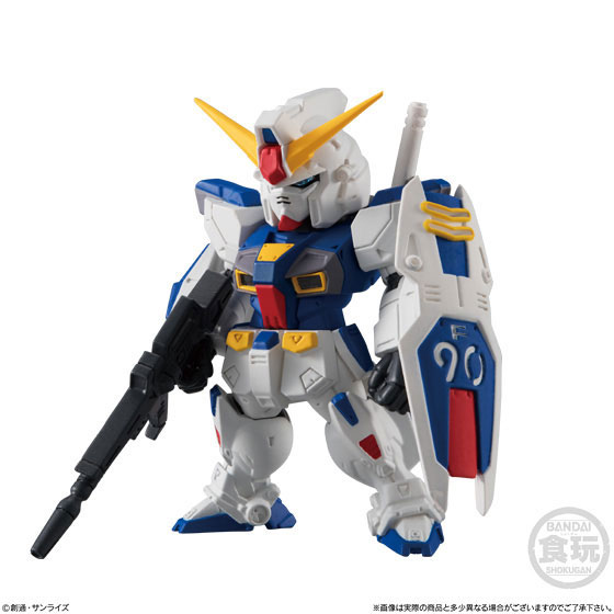 FW GUNDAM CONVERGE ♯14 全6種セット GOODS-04163769_03.jpg