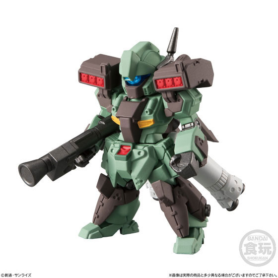 FW GUNDAM CONVERGE ♯14 全6種セット GOODS-04163769_05.jpg