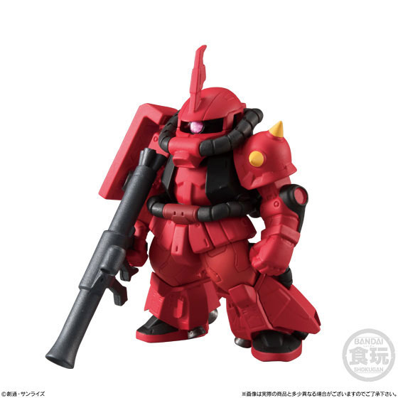 FW GUNDAM CONVERGE ♯14 全6種セット GOODS-04163769_06.jpg