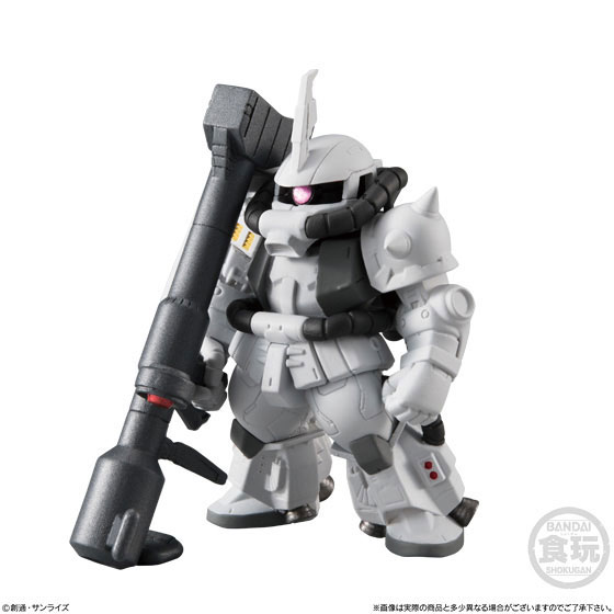 FW GUNDAM CONVERGE ♯14 全6種セット GOODS-04163769_07.jpg