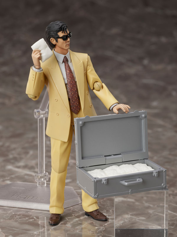 BD もっとあぶない刑事 Blu-ray BOX ユージフィギュア付き 完全予約 ...