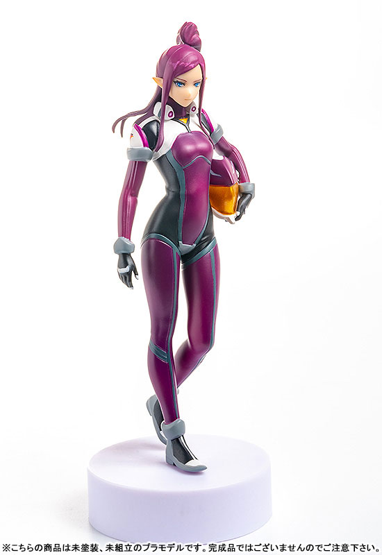 PLAMAX MF-46 minimum factory マクロスΔ ミラージュ・ファリーナ・ジーナス 1/20 プラモデル TOY-SCL3-35237_01.jpg