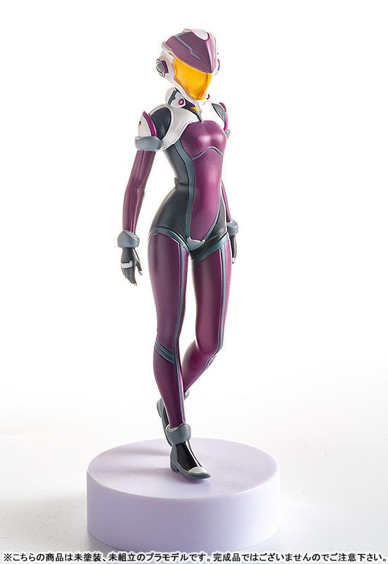 PLAMAX MF-46 minimum factory マクロスΔ ミラージュ・ファリーナ・ジーナス 1/20 プラモデル TOY-SCL3-35237_03.jpg