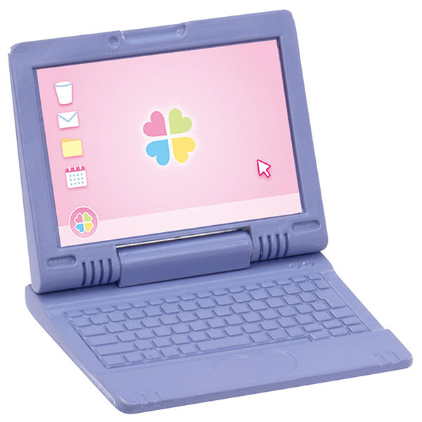 リカちゃん LG-11 いつでもリモート パソコン&スマホセット-amiami.jp-あみあみオンライン本店-