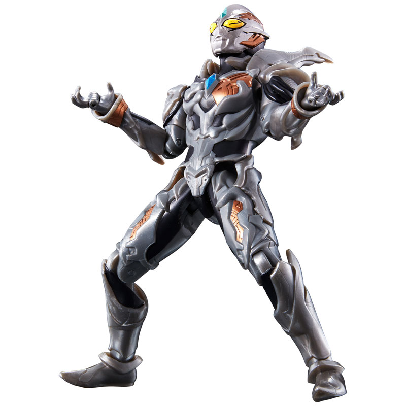 ウルトラマントリガー ウルトラアクションフィギュア トリガーダーク