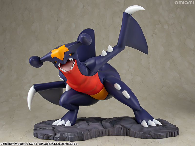 特典】 ARTFX J 『ポケットモンスター』シリーズ シロナ with