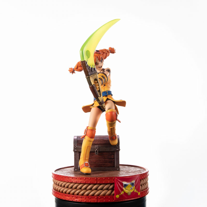 エターナルアルカディア/ アイカ スタチュー[First 4 Figures]【同梱