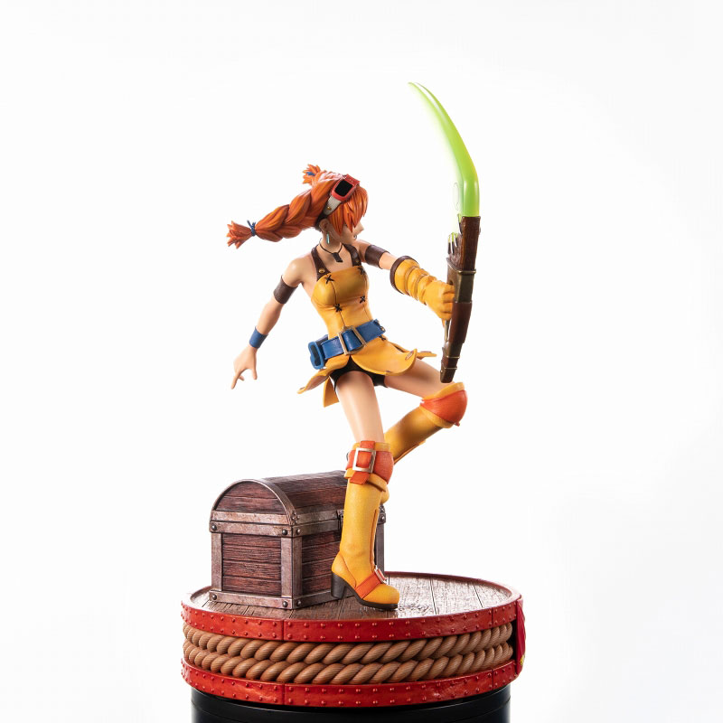 エターナルアルカディア/ アイカ スタチュー[First 4 Figures]【同梱 