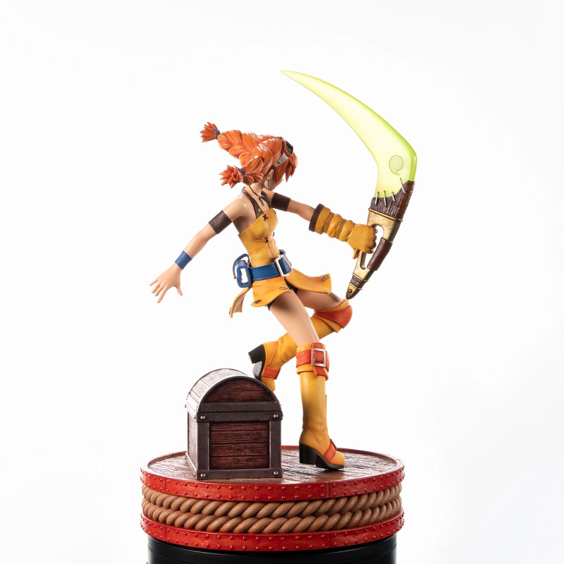 エターナルアルカディア/ アイカ スタチュー[First 4 Figures]【同梱