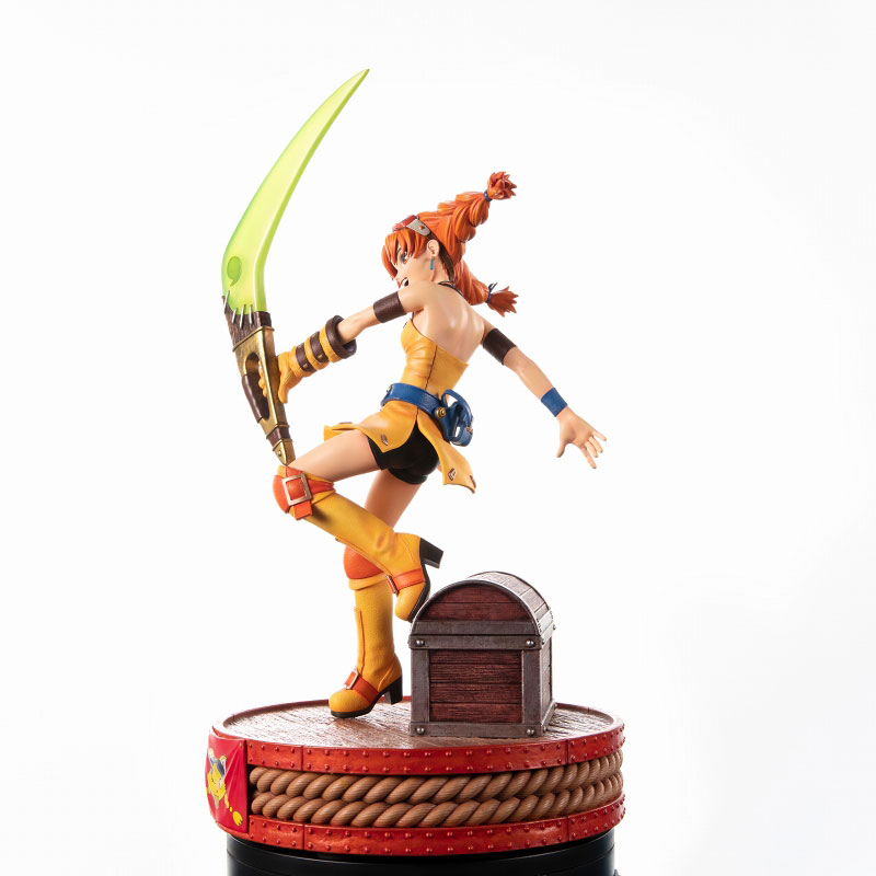 エターナルアルカディア/ アイカ スタチュー[First 4 Figures]【同梱