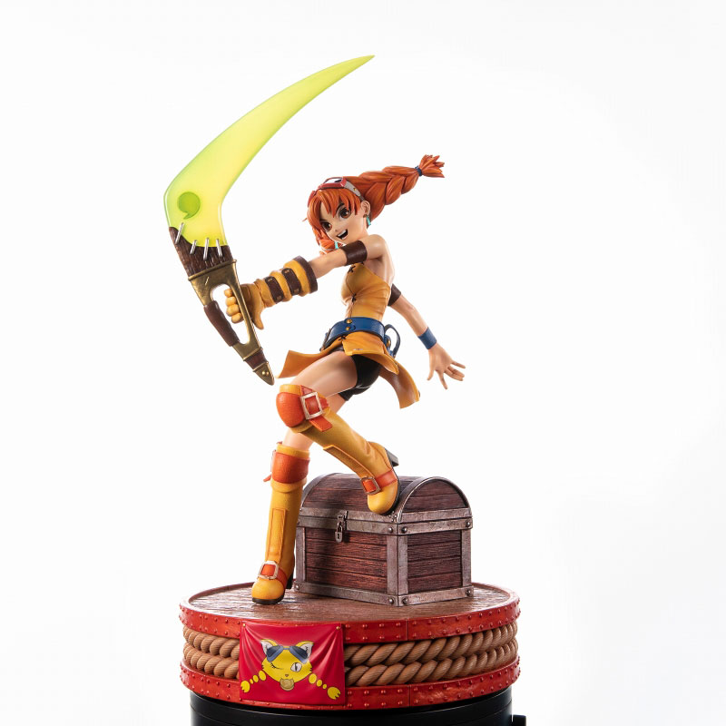 エターナルアルカディア/ アイカ スタチュー[First 4 Figures]【同梱