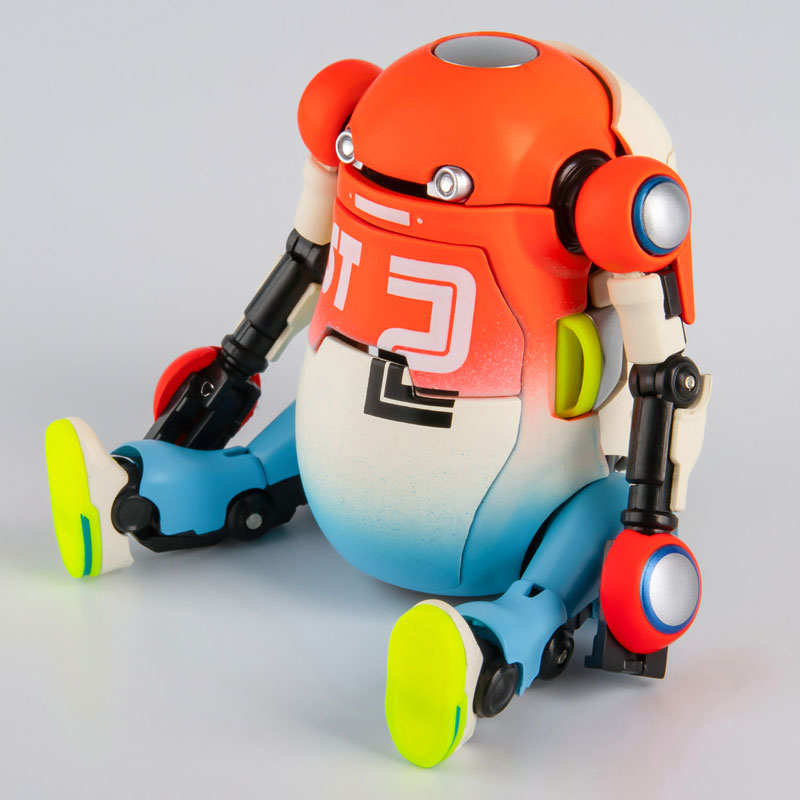 35メカトロウィーゴ さんらいず[千値練]《在庫切れ》