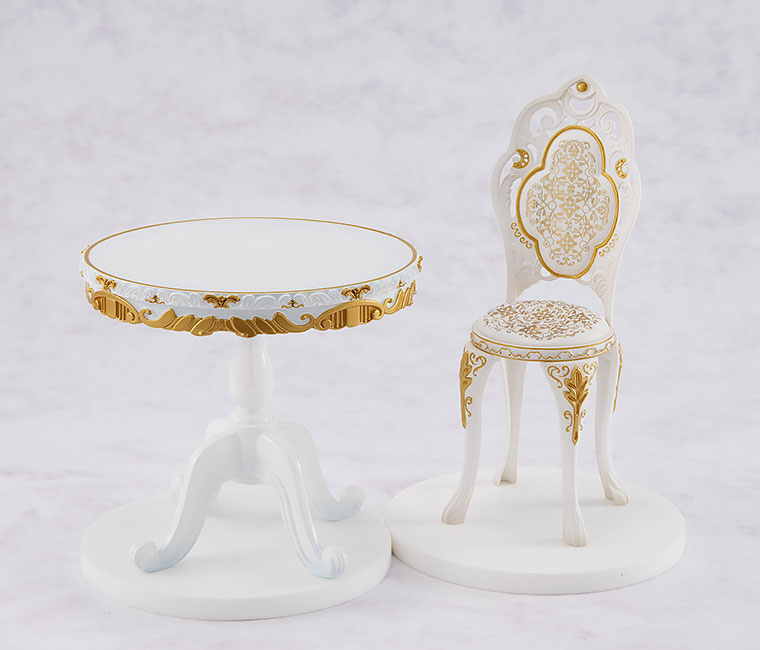【特典】KDcolle Re:ゼロから始める異世界生活 エミリア お茶会Ver. 1/7 完成品フィギュア (カドカワストア、電撃屋等限定) FIGURE-132488_02.jpg