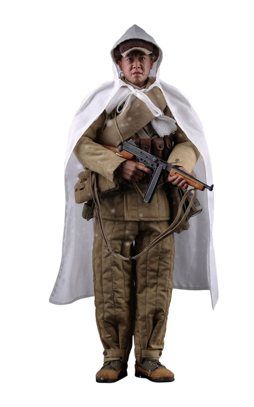 2024特集 1/6 Story]【送料無料 朝鮮戦争1950-53[Soldier 中国人民志願軍 その他