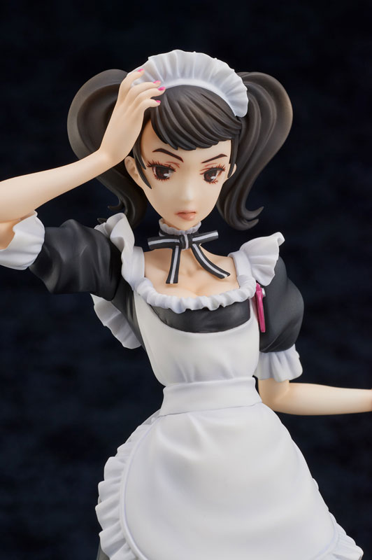 ペルソナ5 ザ・ロイヤル 川上貞代 1/7 完成品フィギュア