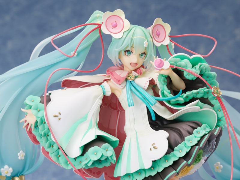 グッズ]マジカルミライ 2021 折り畳み傘｜初音ミク「マジカル