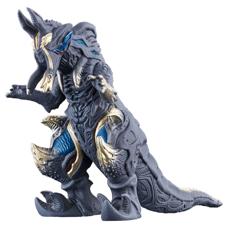 ウルトラマントリガー NEW GENERATION TIGA ウルトラ怪獣DX