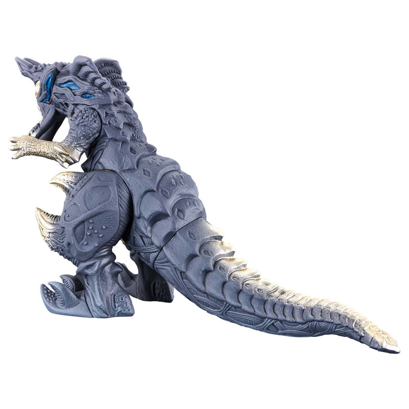 ウルトラマントリガー NEW GENERATION TIGA ウルトラ怪獣DX