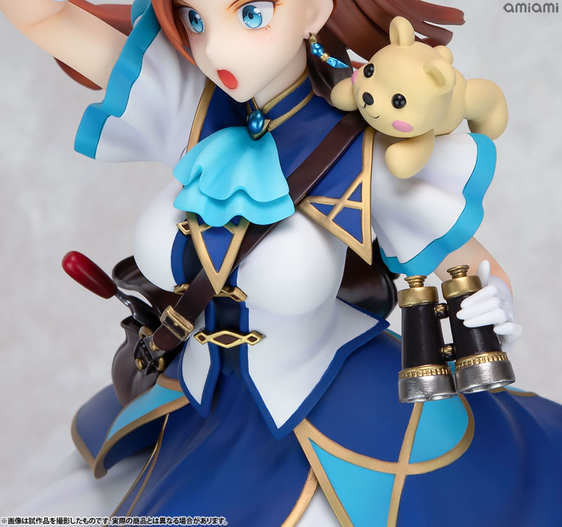 カタリナクラエス フィギュア カタリナ・クラエス 1/7スケールフィギュア – フィギュア通販は