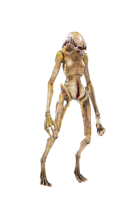 ツクダホビー 1/5 NEWBORN ALIEAN ニューボーン・エイリアン Vintage Tsukuda Hobby Alien 4 Newborn Alien 1/5 Scale PVC