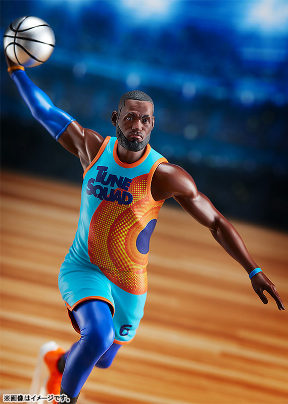 Amazon | リアルマスターピース NBAコレクション レブロン