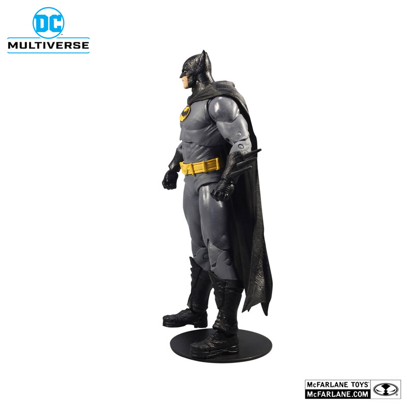 DCコミックス』[DCマルチバース]7インチ・アクションフィギュア #084