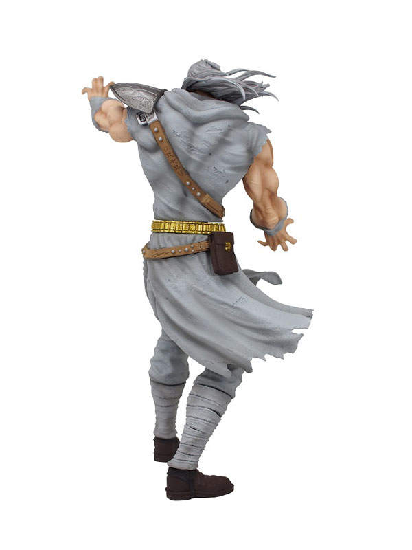 北斗の拳 北斗究極造形 第三弾 トキ 初期設定版