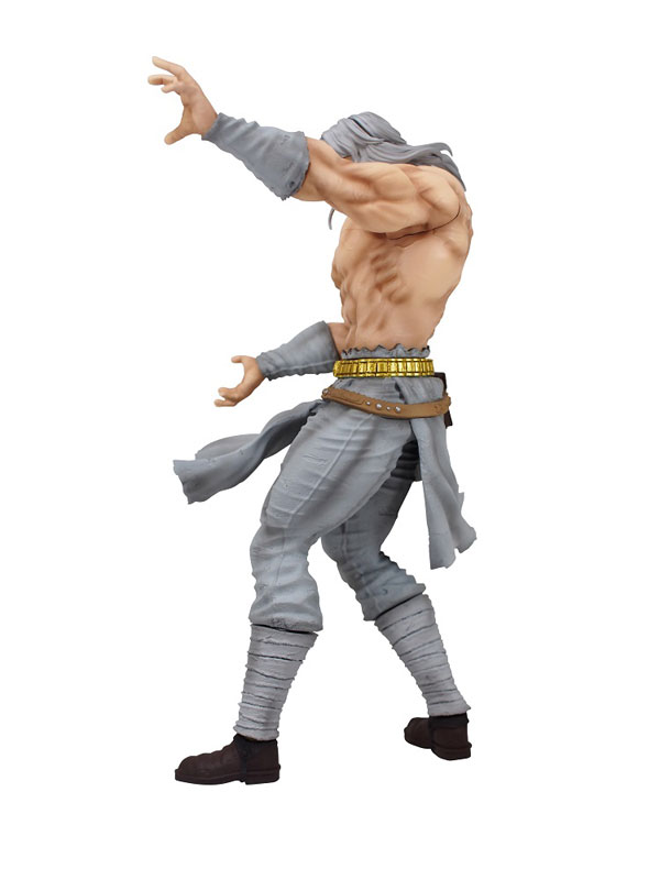 CCP 北斗究極造形 第三弾 北斗の拳 トキ 剛の拳仕様 初期設定版 10120 Amazon | 北斗の拳 北斗究極造形 第三弾 トキ 劇中版