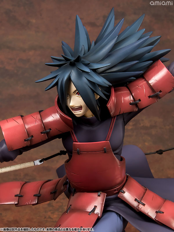 Amazon.co.jp: G.E.M.シリーズ NARUTO-ナルト- 疾風伝 うちは