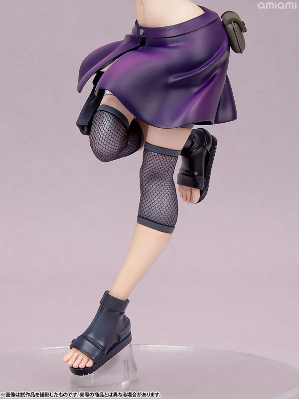 限定販売】NARUTOギャルズ NARUTO‐ナルト‐ 疾風伝 山中いの 完成
