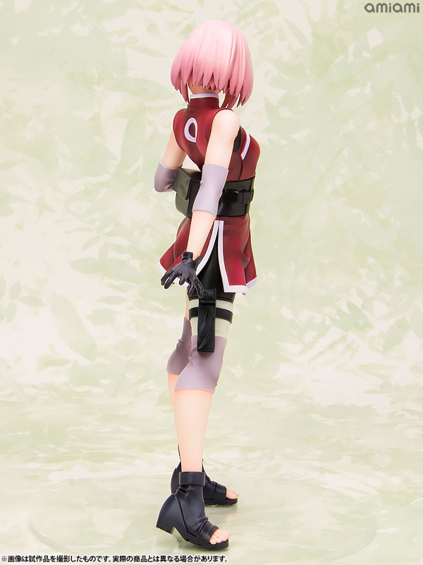 限定販売】NARUTOギャルズ NARUTO‐ナルト‐ 疾風伝 春野サクラ