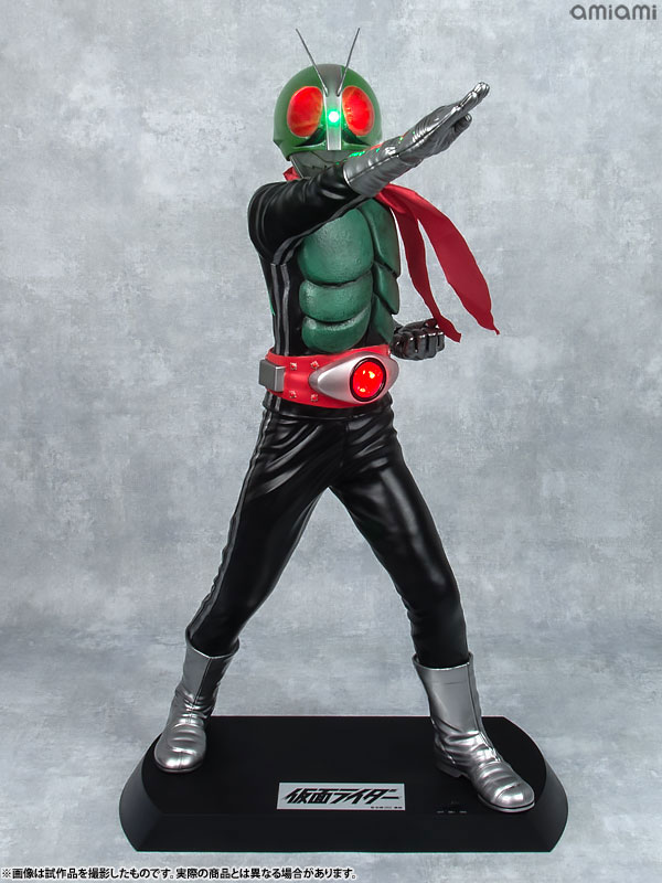 Ultimate Article 仮面ライダーBLACK RX