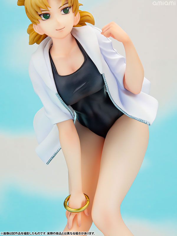 限定販売】NARUTOギャルズ NARUTO‐ナルト‐ 疾風伝 テマリVer.Splash