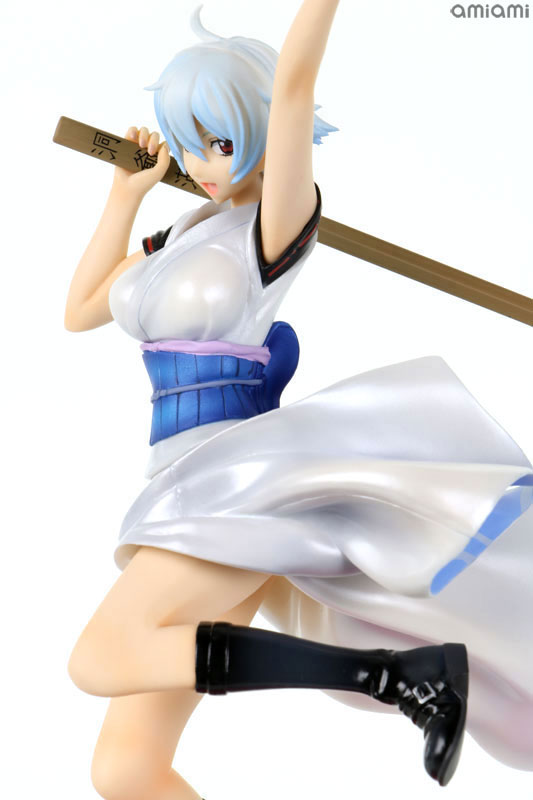 G.E.M.シリーズ 銀魂 坂田銀子 1/8 完成品フィギュア[メガハウス G.E.M.シリーズ 銀魂 坂田銀子 1/8 完成品フィギュア[メガハウス